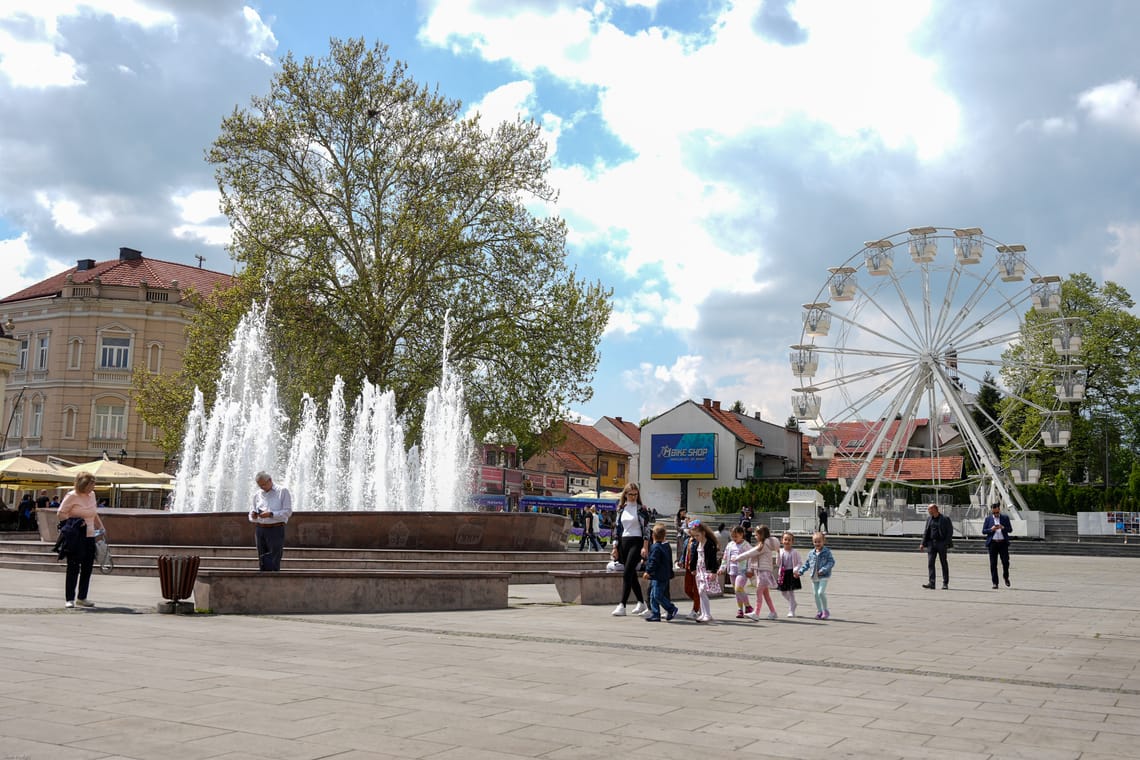 Tuzla